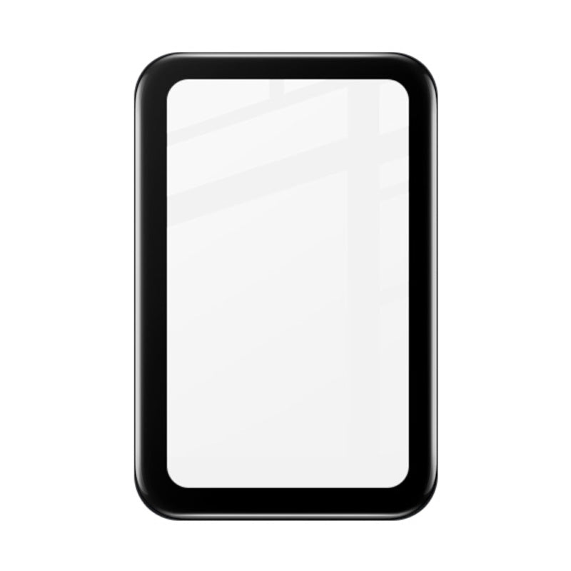 IMAK For Oppo Band 2 Watch Screen Protector Anti-Dust Bubble-Free Ultra Clear Flexible PMMA Screen Film IMAK For Oppo Band 2 Watch Screen Protector Anti-Dust Bubble-Free Ultra Clear Flexible PMMA Screen Film